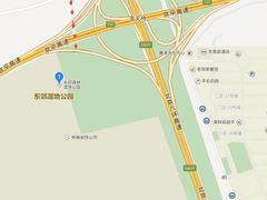 -东郊湿地公园