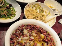 -永安鱼庄·镇江菜(东吴路店)