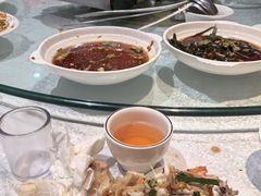 -老东风菜馆·羊肉火锅·海鲜·砂锅粥