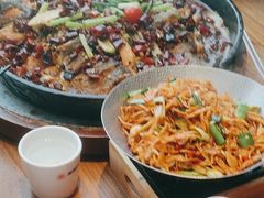 -老板恋上鱼(恒隆广场店)