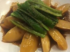-缪氏川菜(丰盛町店)