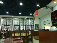 -八爷手擀炸酱面(张家窝店)