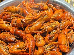 -庞家烧烤客栈(炮台山店)