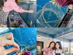 -SHRIMP CLUB万东餐饮钓虾·清吧