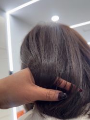 -青霖·飘逸造型