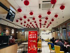 -德克士(清河店)