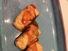 -阿里疆Alijiang·丝路美食·异域风情·清真(长楹天街店)