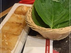 -一品诚记烤肉·甄选店(中南路店)