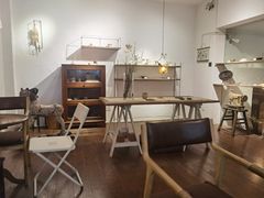 -MAISON门前杂货店
