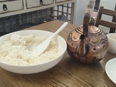 -茶泡饭(李子坝店)