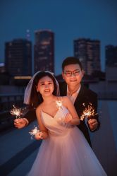 -铂爵夫人婚纱摄影(上海总店)