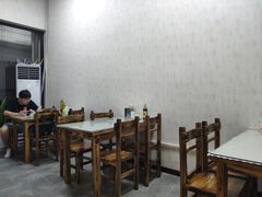大堂-壹煲口福煲仔饭(中山路店)
