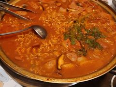-韩屋韩国料理(天山路店)
