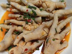 -黎里王记辣脚(黎里总店)