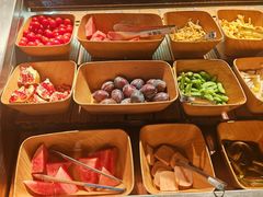 -温野菜涮涮锅(西单大悦城店)