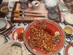 -南昌大饭店·非遗南昌菜(万寿宫店)