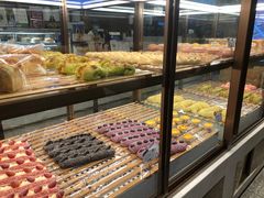 -奈雪的茶(湖滨银泰in77C区PRO店)