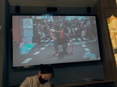 -豪爵足道·SPA(二七路店)