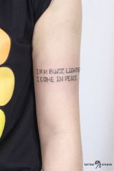 -飛凡TATTOO纹身•原创