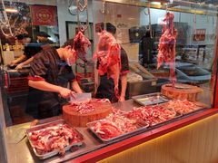 -幸运牛汕头小黄牛牛肉火锅(梅林店)