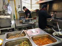 -启明腊汁肉揪面片(翠华路总店)