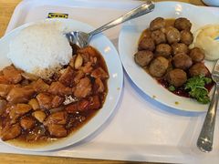 -宜家·瑞典风味餐厅(四元桥店)