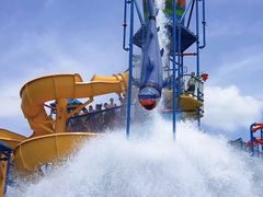 -苏州乐园森林水世界