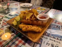 -鼓楼吃面·肉啃肉(南锣鼓巷店)