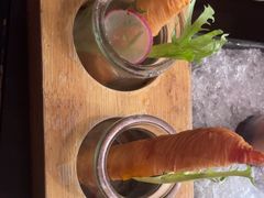 -匠和风精致料理(莆田财富中心店)