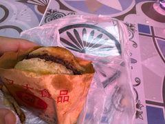 -买又大餐厅(福林里店)
