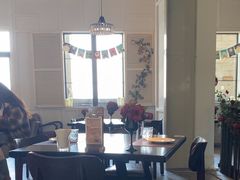 -22ºN BISTRO西餐&酒馆(石奥商业街店)