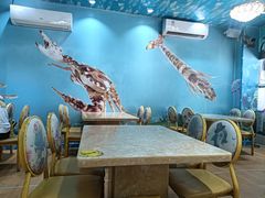 -小海豚•老字号海鲜餐厅(天涯店)