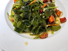 -船歌·鱼水饺青岛菜(金狮广场店)