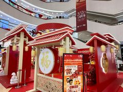 -王府井百货(总府店)