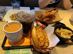 -大快活(丽丰店)