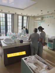 -悦子阁月子会所