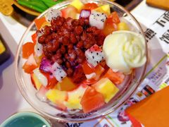 -牛牛章·鱼水煎肉(掇刀万达店)