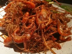 -老头儿油爆虾·知味杭州(爱琴海购物中心)