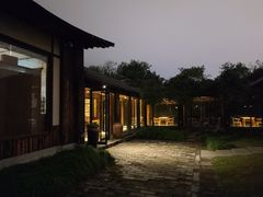 -东园小馆·早茶·淮扬小炒(宋夹城店)