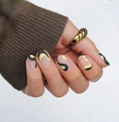 -LILY NAILS美甲美睫