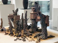 -四川美术学院美术馆