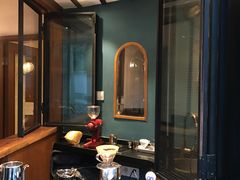 -RUMORS COFFEE ROASTERY鲁马滋咖啡(湖南路店)