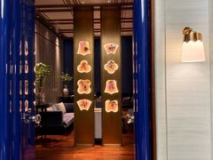 -北京饭店谭家菜