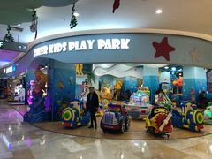 -紫荆广场·花漫里