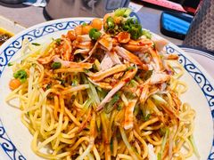 -耍盆友·重庆江湖菜(百子湾店)