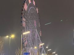 -南昌之星摩天轮