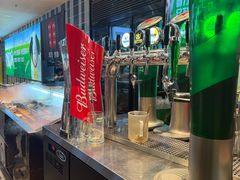 -丰茂烤串(公园店)