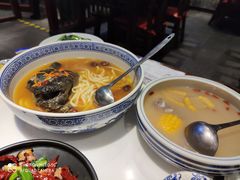 -大海碗·京菜炸酱面(雍和宫店)