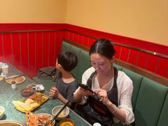 -牛New寿喜烧(金鹰世界店)