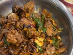 -古彭7只羊·招牌白串·碳锅羊肉旗舰店